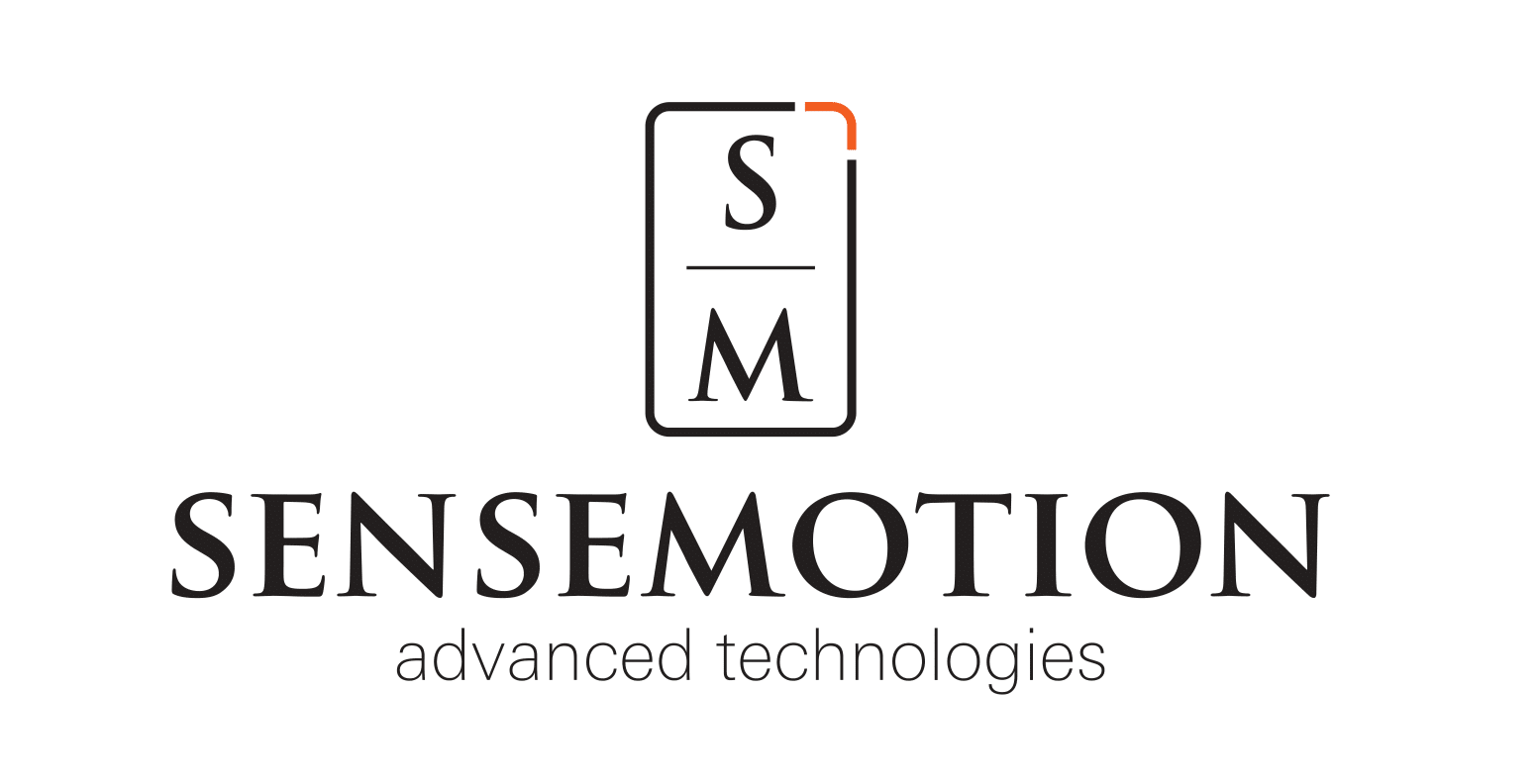 Sens Motion SenseMotion Advanced Technologies | 5G Dokunsal Robot Koltuk ve ...